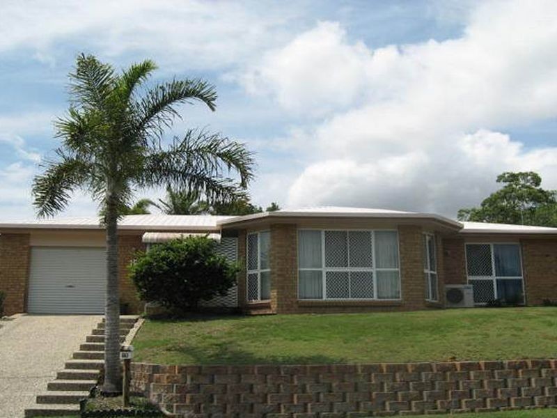 15 LOMANDRA STREET, Boyne Island QLD 4680