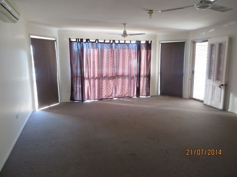 15 LOMANDRA STREET, Boyne Island QLD 4680