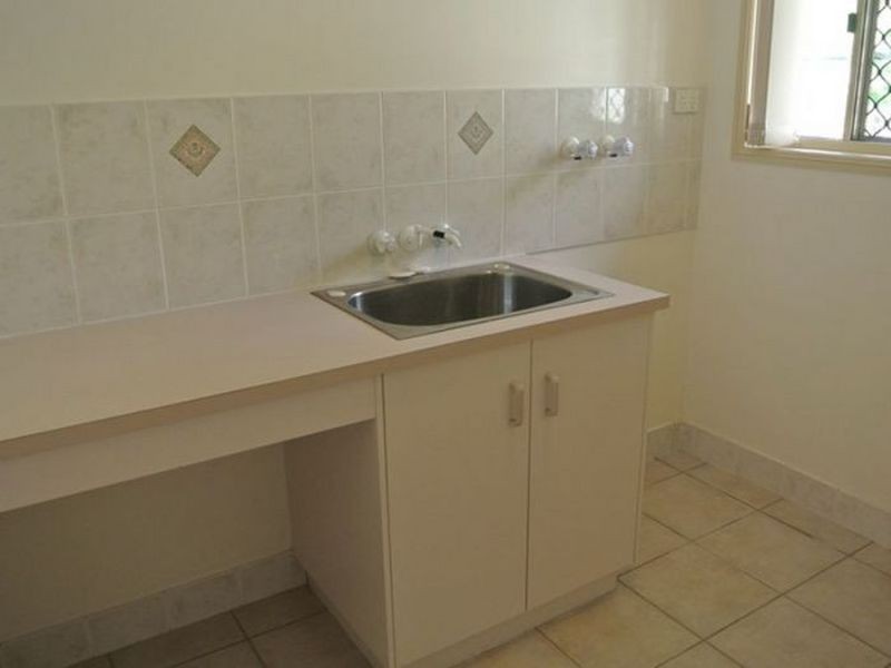 7 GEOFFREY THOMAS DRIVE, Tannum Sands QLD 4680