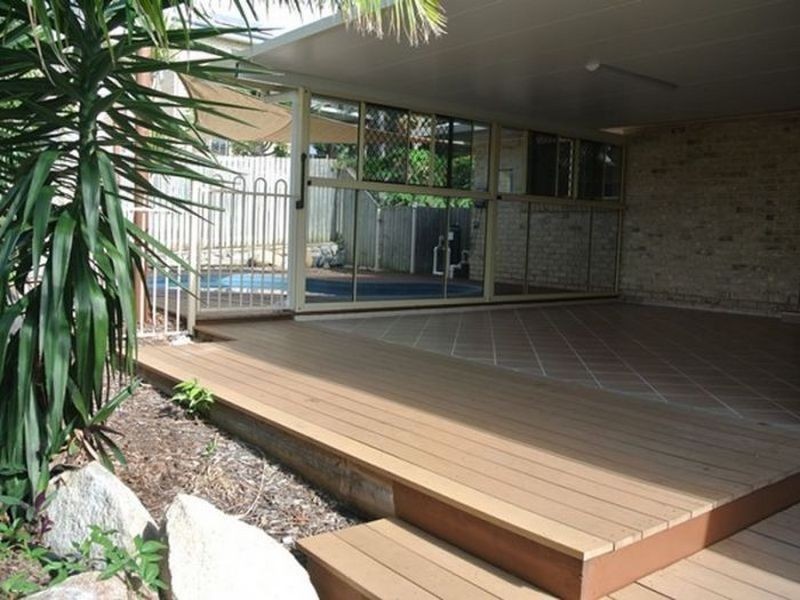 7 GEOFFREY THOMAS DRIVE, Tannum Sands QLD 4680