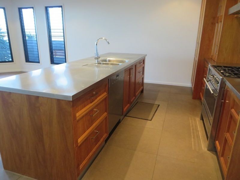 22 ISLAND ESPLANADE, Boyne Island QLD 4680