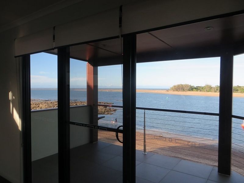22 ISLAND ESPLANADE, Boyne Island QLD 4680