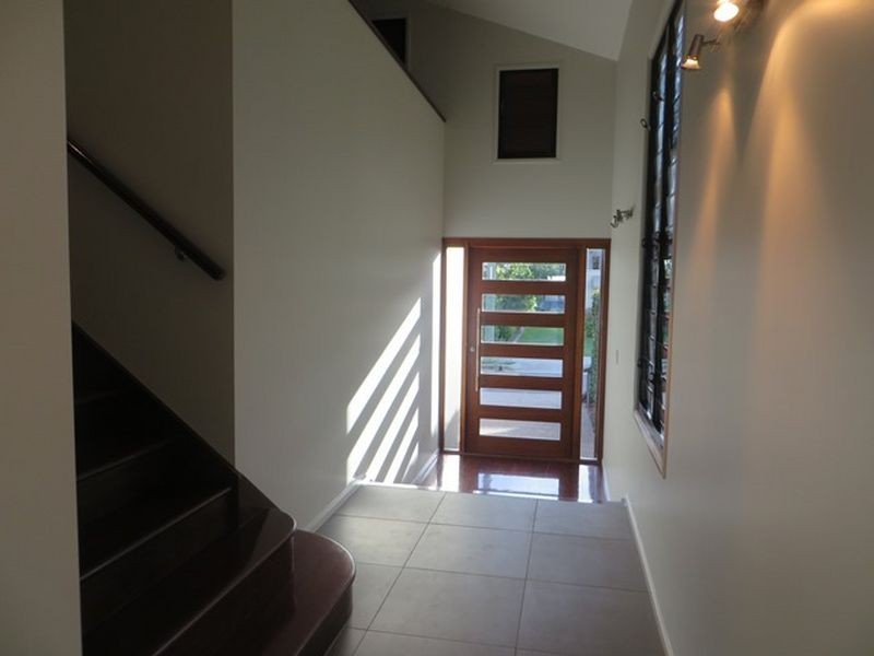 22 ISLAND ESPLANADE, Boyne Island QLD 4680