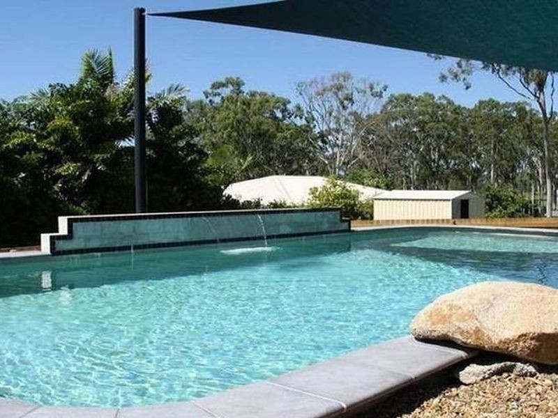 35 DEDEKIND AVENUE, Benaraby QLD 4680