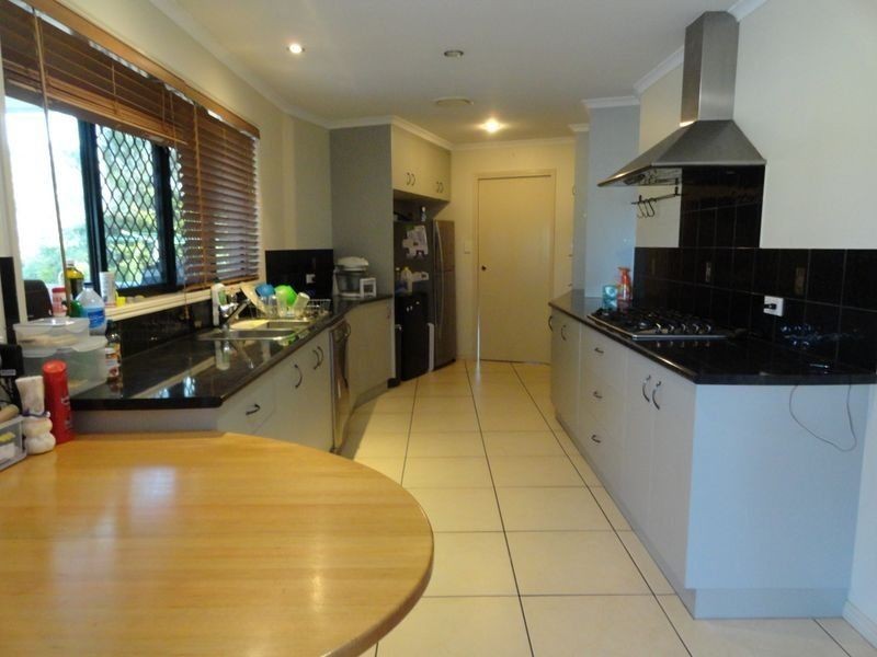 35 DEDEKIND AVENUE, Benaraby QLD 4680