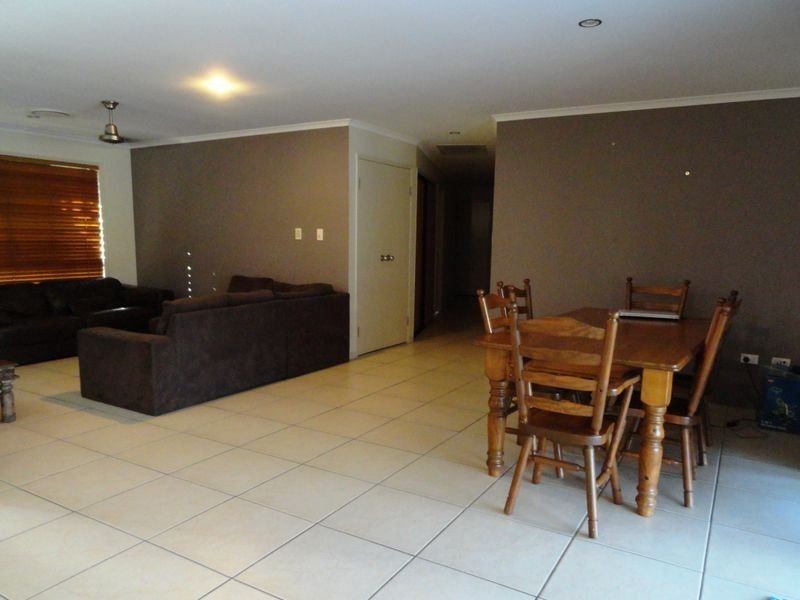 35 DEDEKIND AVENUE, Benaraby QLD 4680