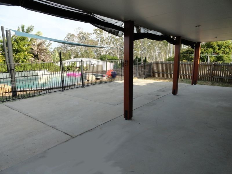 35 DEDEKIND AVENUE, Benaraby QLD 4680