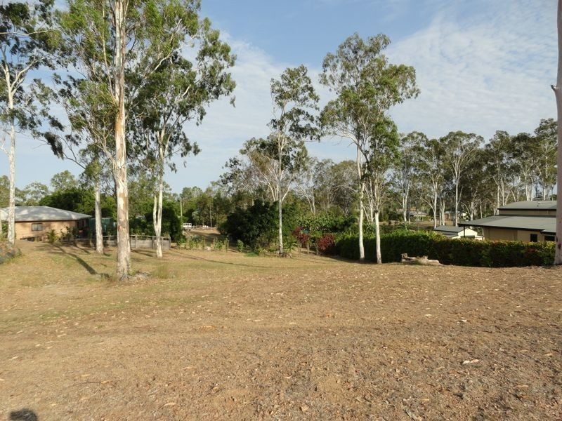 35 DEDEKIND AVENUE, Benaraby QLD 4680