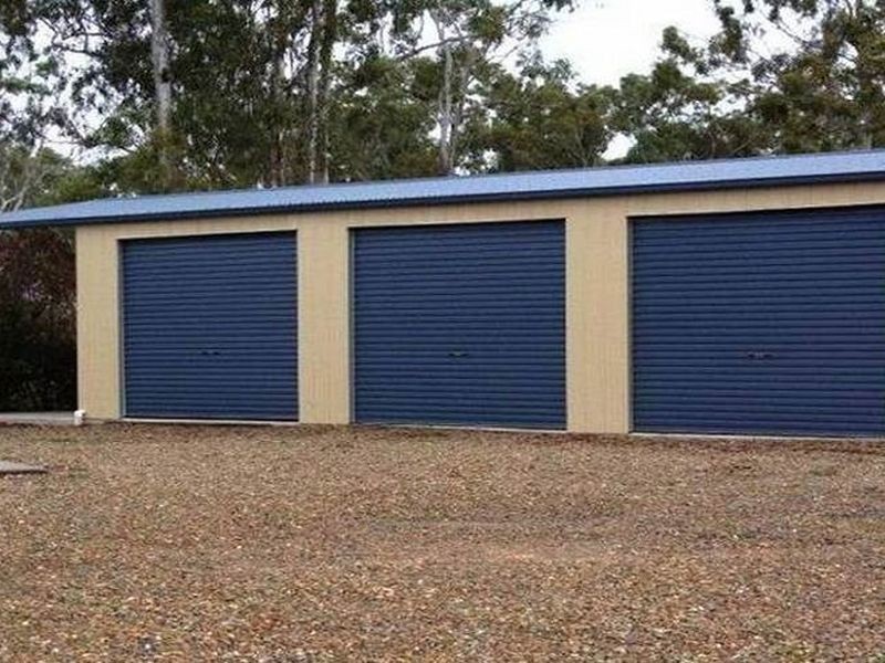 35 DEDEKIND AVENUE, Benaraby QLD 4680