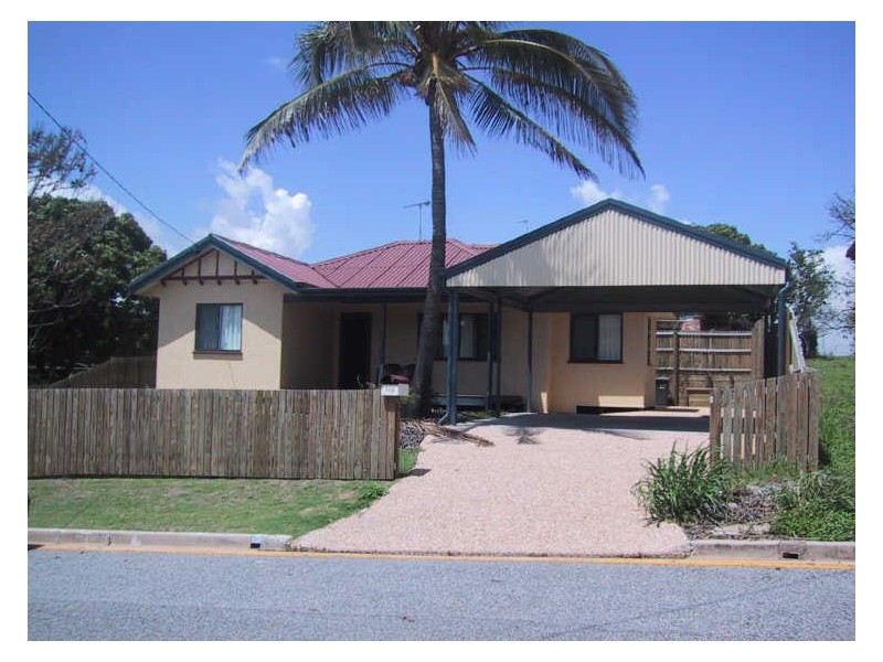 113 CENTRAL LANE, Gladstone QLD 4680