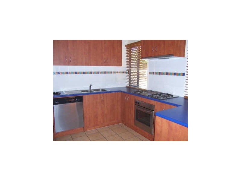 113 CENTRAL LANE, Gladstone QLD 4680