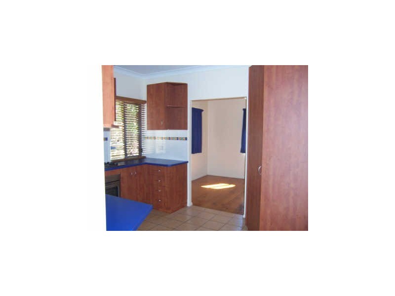 113 CENTRAL LANE, Gladstone QLD 4680