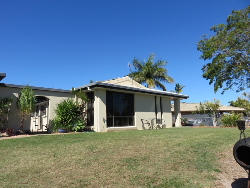 16 Langdon Street, Tannum Sands QLD 4680