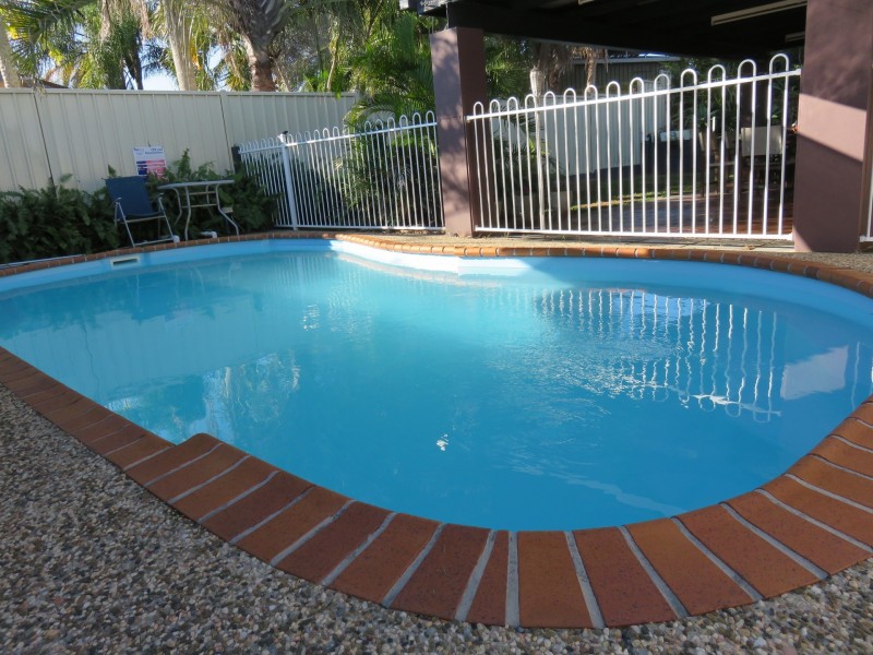 16 Langdon Street, Tannum Sands QLD 4680