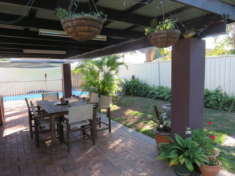 16 Langdon Street, Tannum Sands QLD 4680