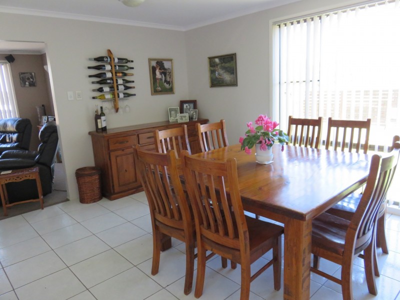 16 Langdon Street, Tannum Sands QLD 4680