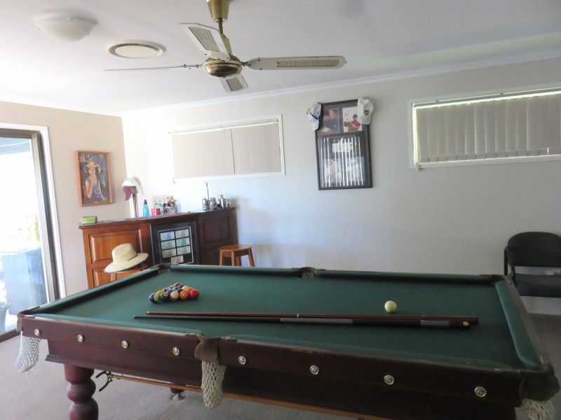 16 Langdon Street, Tannum Sands QLD 4680