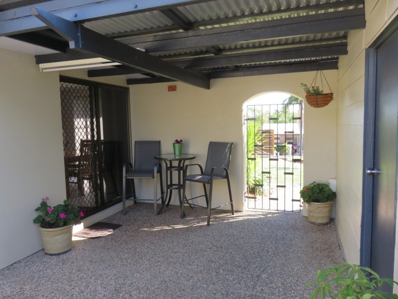 16 Langdon Street, Tannum Sands QLD 4680