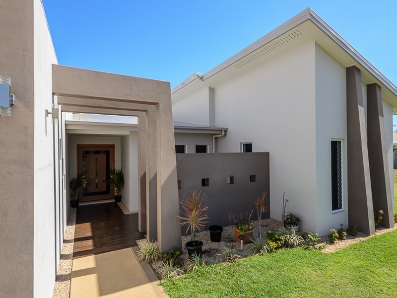 26 Riverside Drive, Tannum Sands QLD 4680