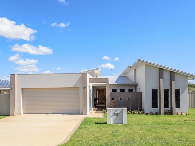 26 Riverside Drive, Tannum Sands QLD 4680