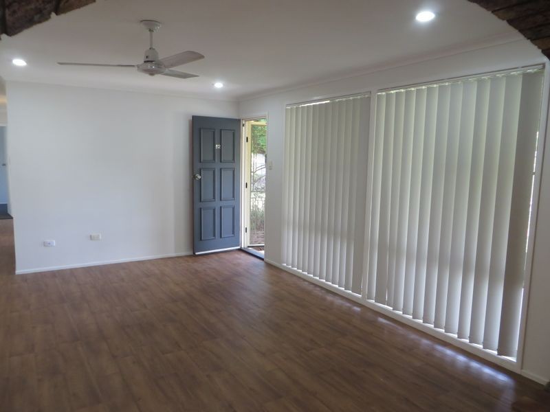 52 LANGDON STREET, Tannum Sands QLD 4680