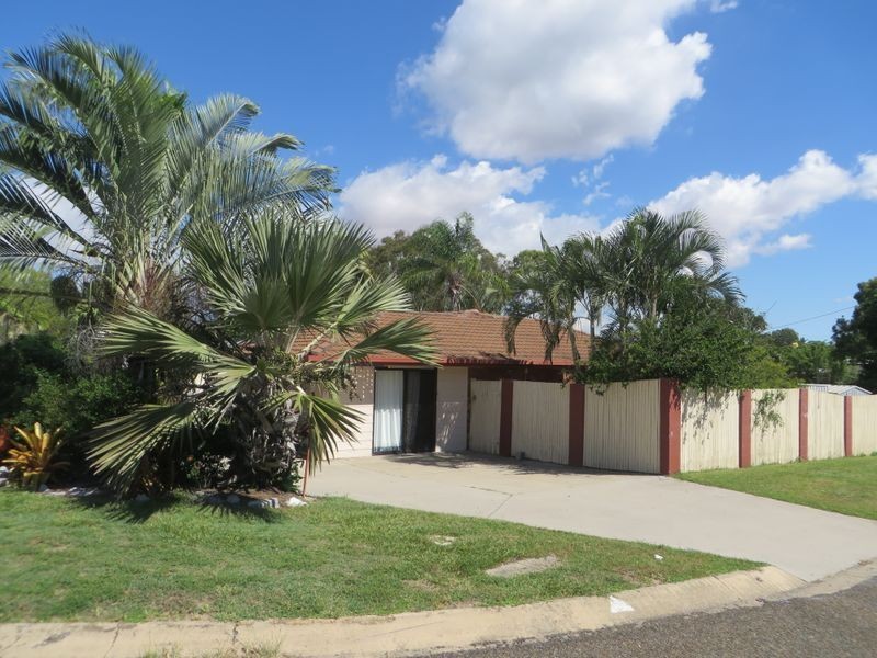 36 LATROBE STREET, Tannum Sands QLD 4680