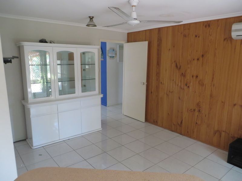 36 LATROBE STREET, Tannum Sands QLD 4680