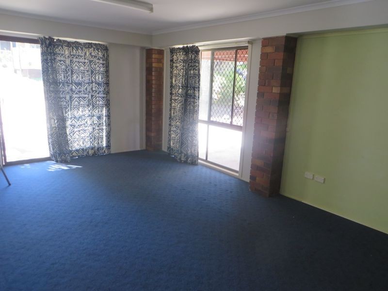 36 LATROBE STREET, Tannum Sands QLD 4680