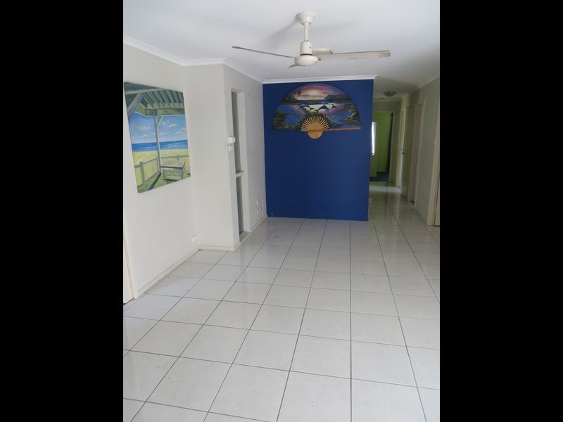 36 LATROBE STREET, Tannum Sands QLD 4680