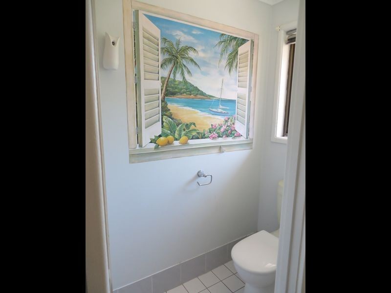 36 LATROBE STREET, Tannum Sands QLD 4680