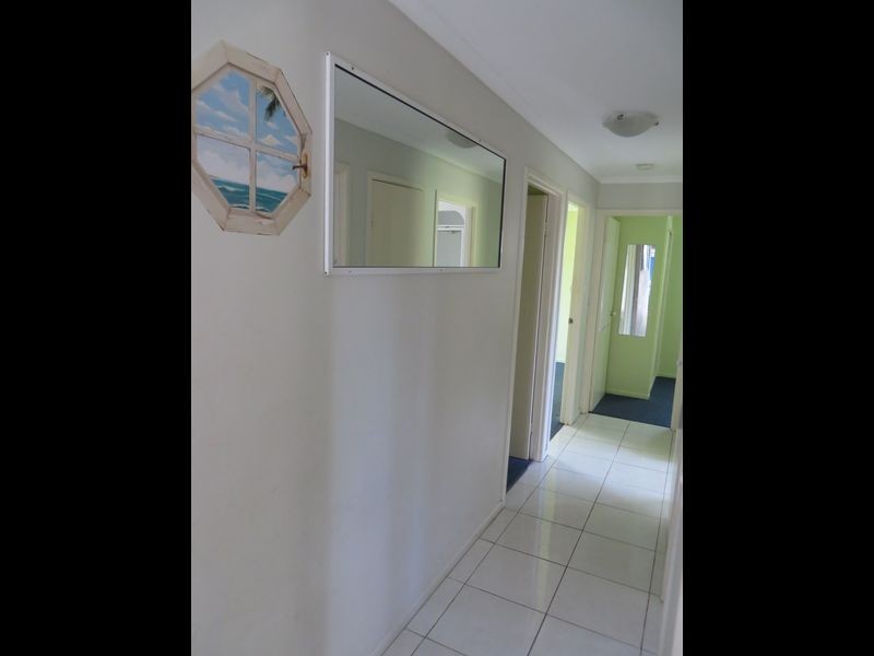 36 LATROBE STREET, Tannum Sands QLD 4680