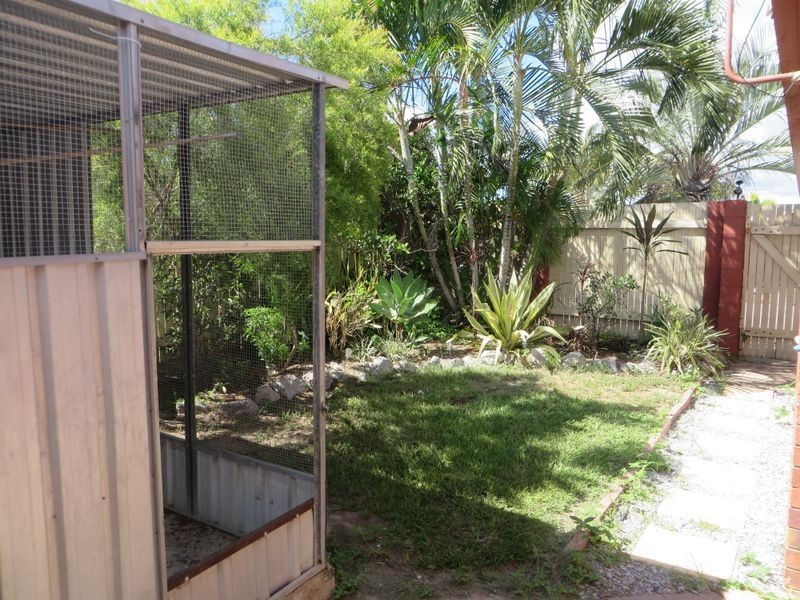 36 LATROBE STREET, Tannum Sands QLD 4680