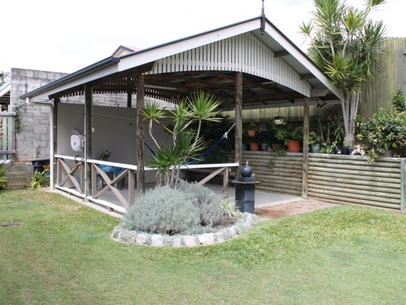 21 Macedon Street, Tannum Sands QLD 4680