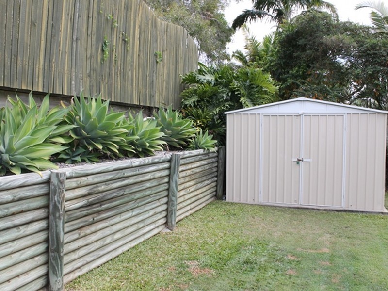 21 Macedon Street, Tannum Sands QLD 4680