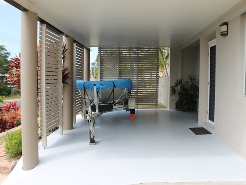 21 Macedon Street, Tannum Sands QLD 4680