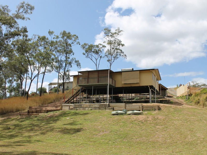 50 Baruby Boulevard, Benaraby QLD 4680