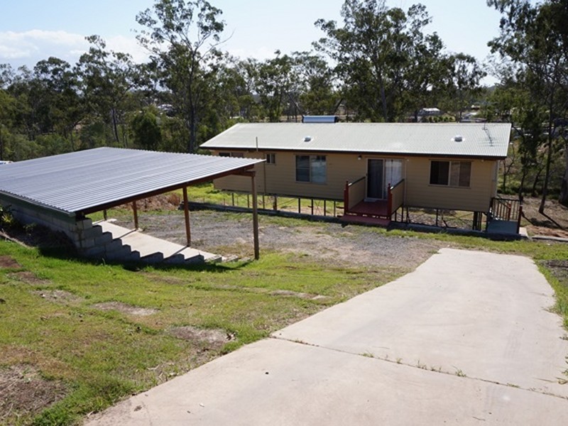 50 Baruby Boulevard, Benaraby QLD 4680