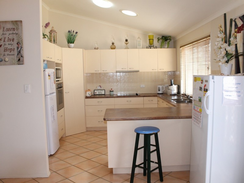50 Baruby Boulevard, Benaraby QLD 4680