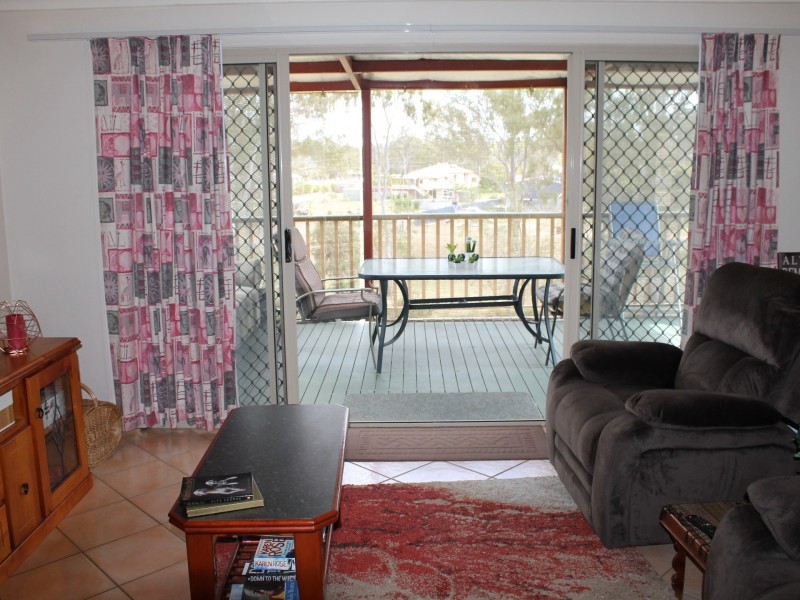 50 Baruby Boulevard, Benaraby QLD 4680