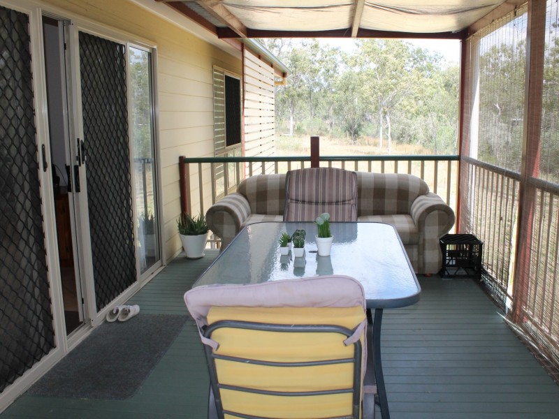 50 Baruby Boulevard, Benaraby QLD 4680