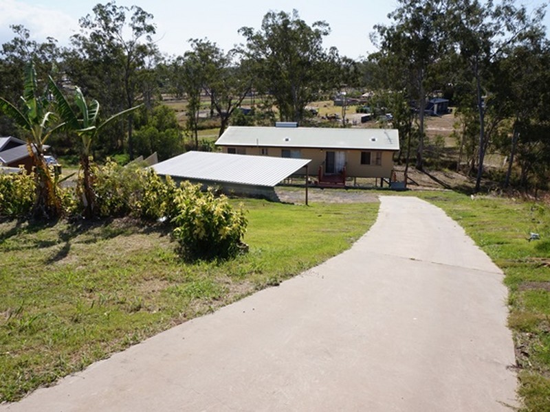 50 Baruby Boulevard, Benaraby QLD 4680