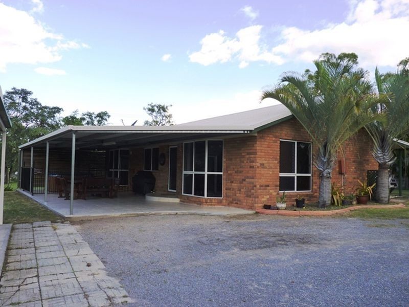 23 SILVERTON DRIVE, Tannum Sands QLD 4680