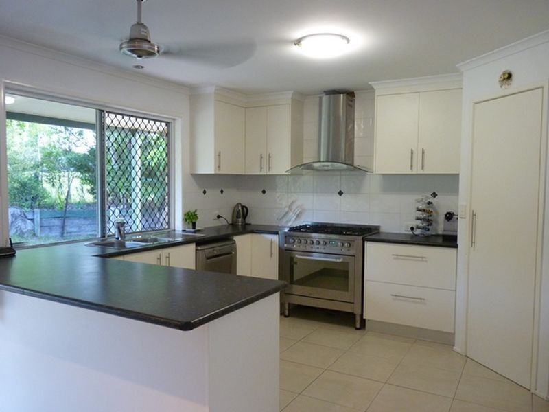 23 SILVERTON DRIVE, Tannum Sands QLD 4680