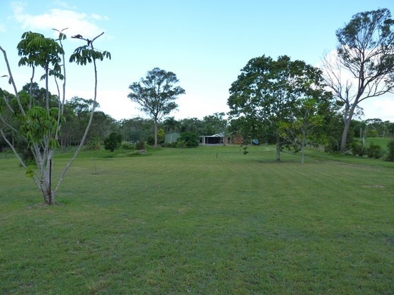 23 SILVERTON DRIVE, Tannum Sands QLD 4680