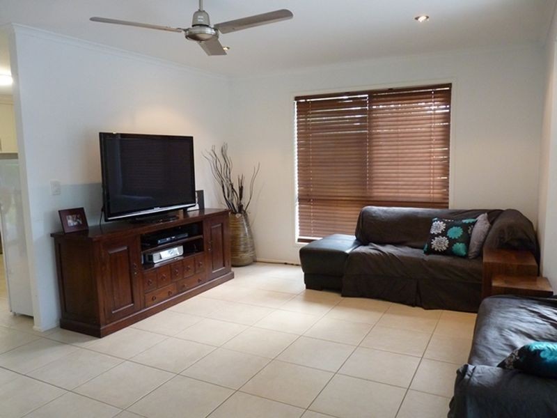 23 SILVERTON DRIVE, Tannum Sands QLD 4680