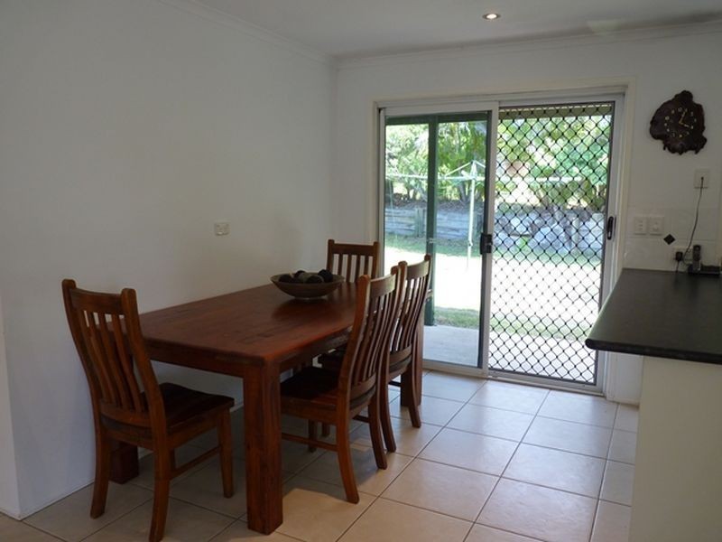 23 SILVERTON DRIVE, Tannum Sands QLD 4680