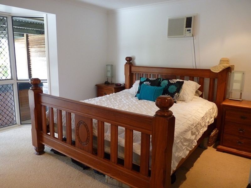 23 SILVERTON DRIVE, Tannum Sands QLD 4680