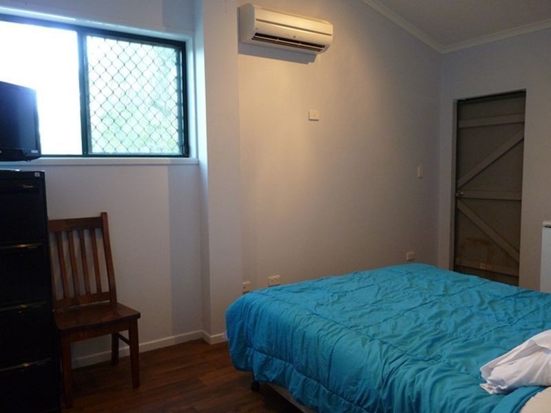 23 SILVERTON DRIVE, Tannum Sands QLD 4680