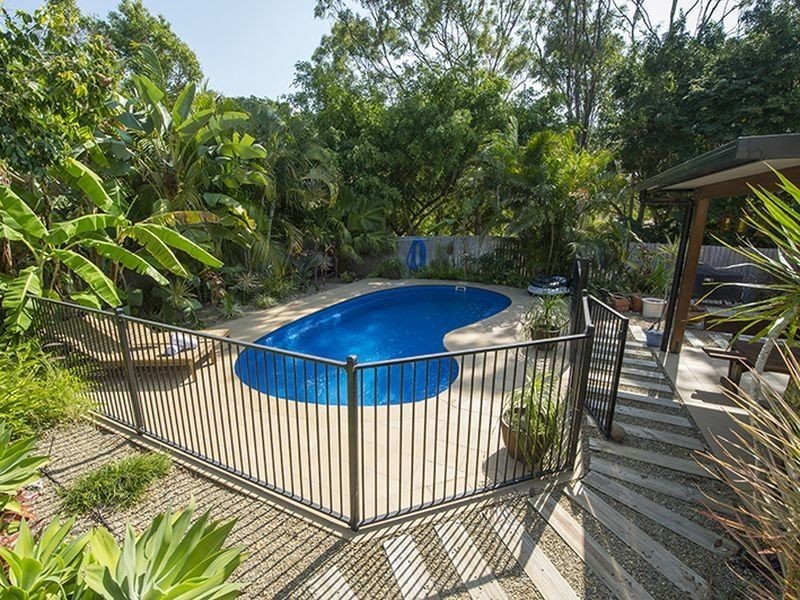 3 PARKSIDE STREET, Tannum Sands QLD 4680