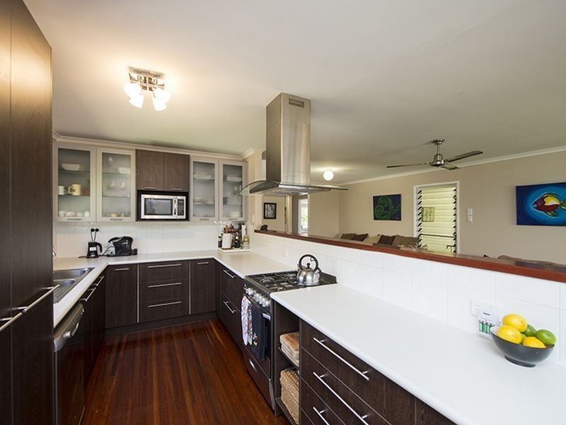 3 PARKSIDE STREET, Tannum Sands QLD 4680